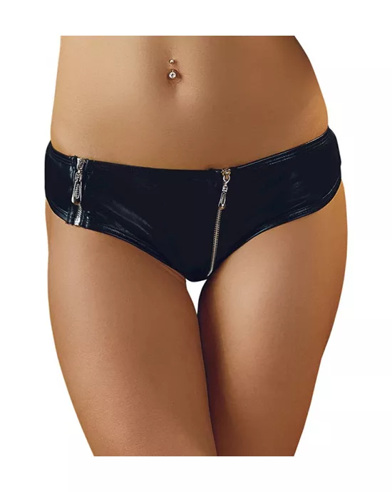 Cottelli Collection Sideshow Panties