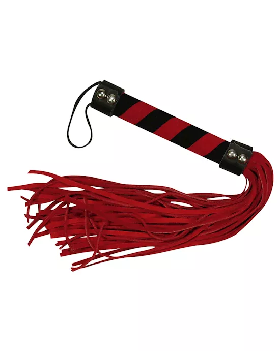 Maddison Flogger
