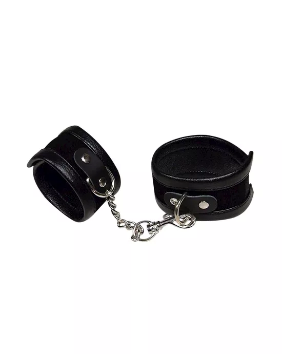 Bad Kitty Amorous Wrist Cuffs