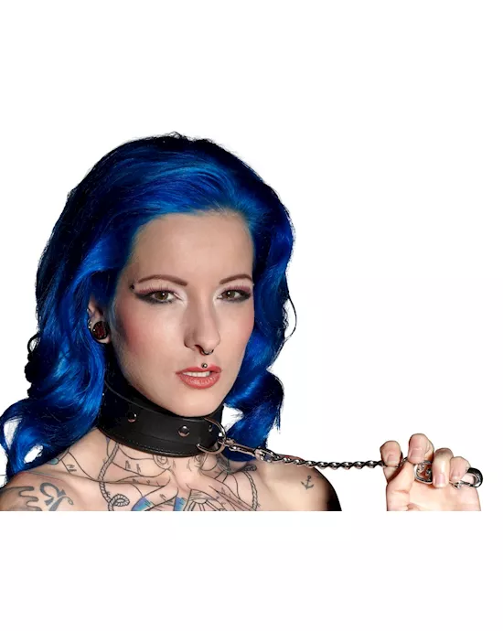 Metal Chain For Bondage Lovers - 15cm