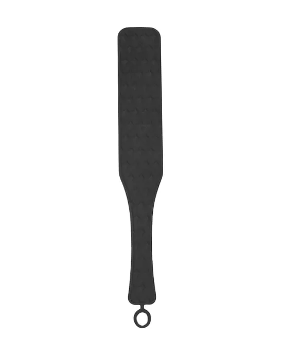 Bad Kitty Diamond Studded Paddle