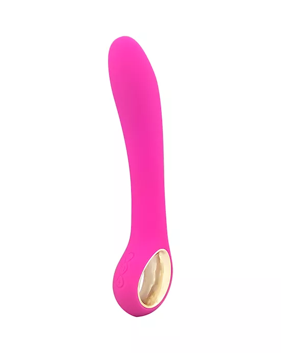 Lici Loop Handle G-Spot Vibrator