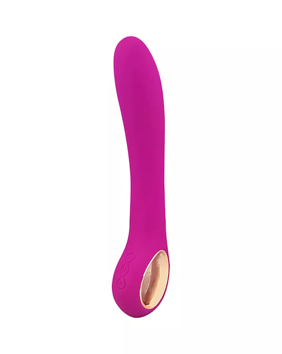 Lici Loop Handle G-spot Vibrator