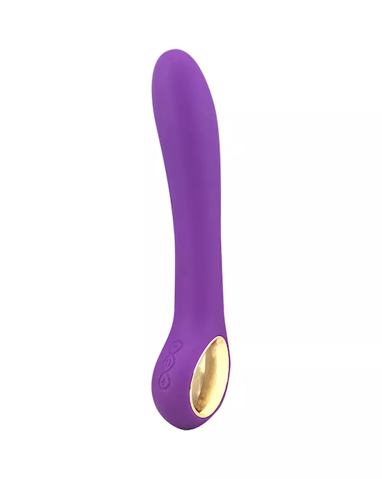Lici Loop Handle G-spot Vibrator