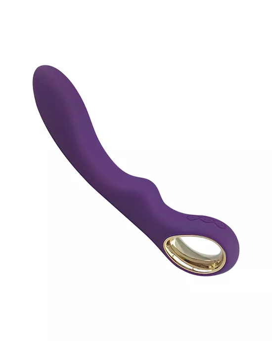 Mystic Magic G-spot Vibrator
