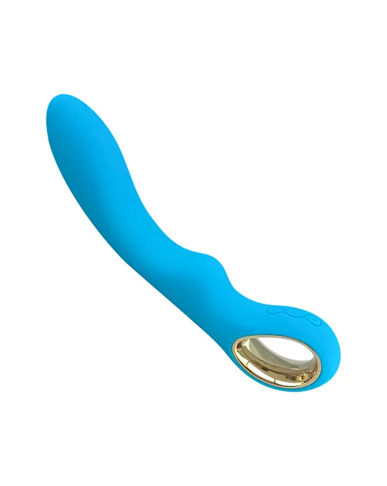 Mystic Magic G-spot Vibrator
