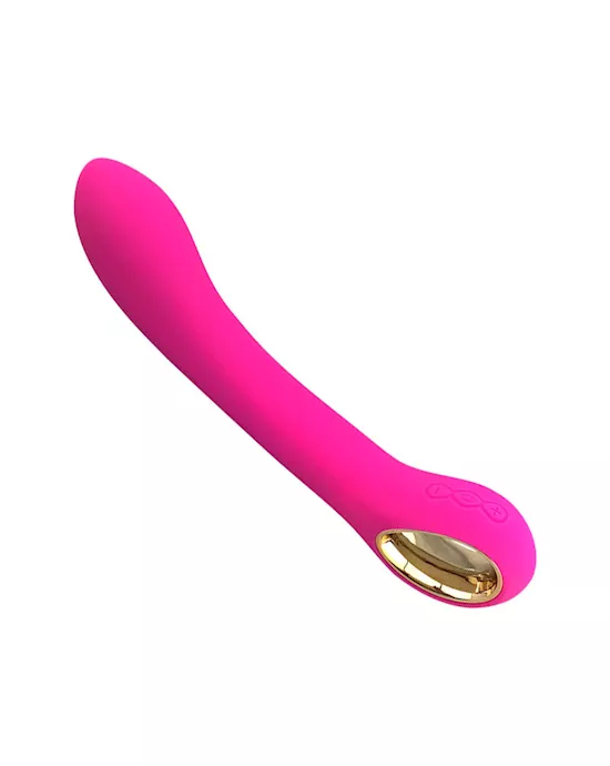 Lici Loop Handle Vibrator