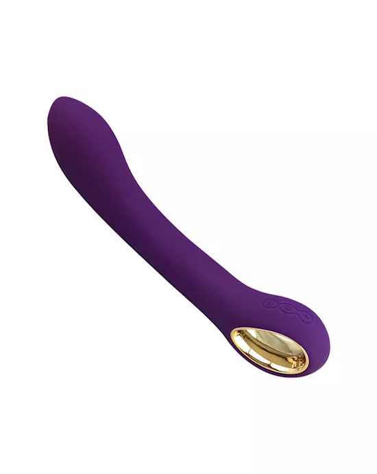 Lici Loop Handle Vibrator