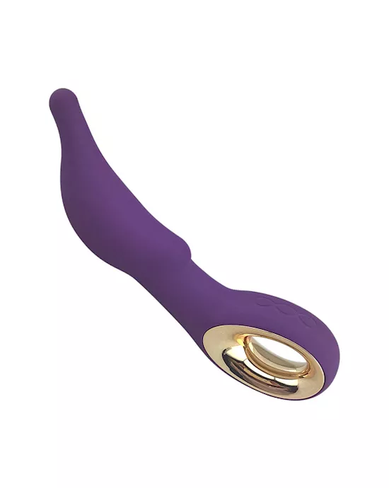 Dolphin G-Spot Vibrator 