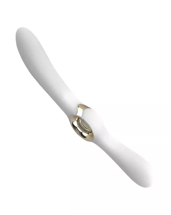 Share Satisfaction Leta Dual Ended Vibrator