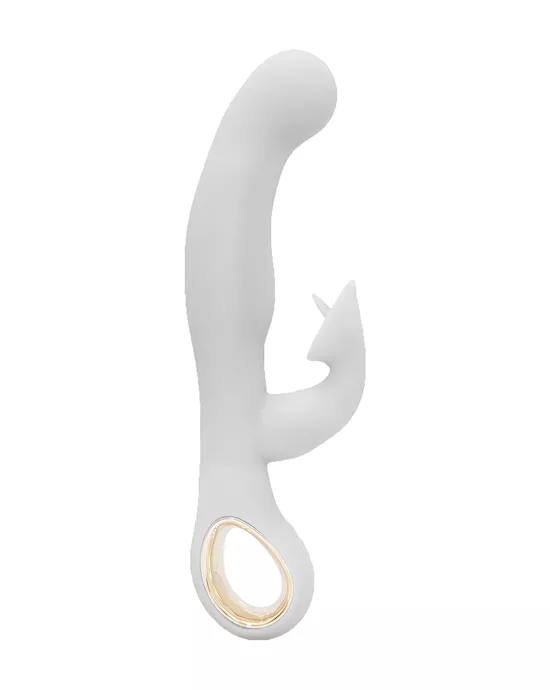 Share Satisfaction Pia Heating Vibrator