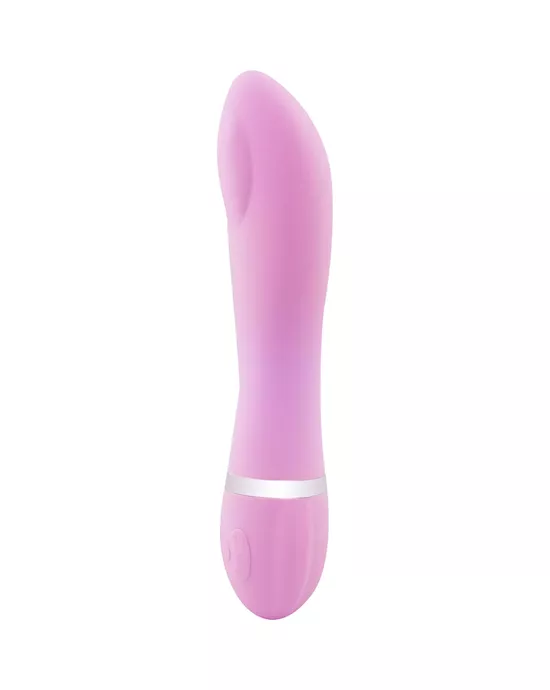 Slider Vibrator