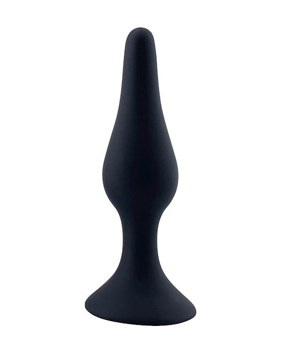 Suction Gnome Butt Plug