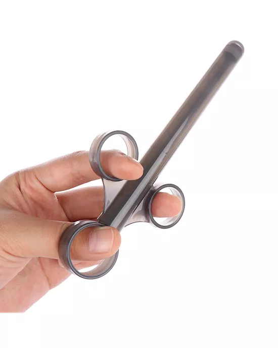 Smokey Lubricant Launcher