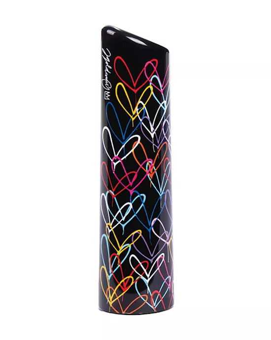 Love-buzz Positive Angle Designer G-spot Vibrator