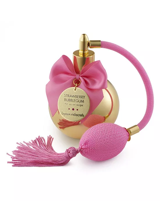 Bubblegum Body Mist