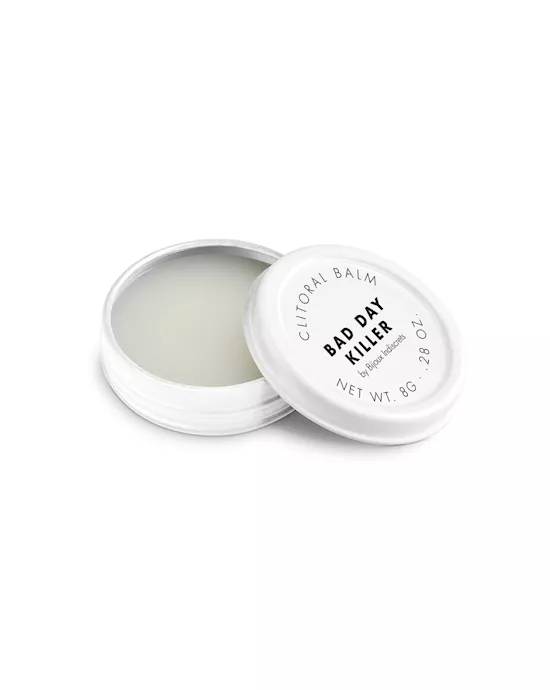 Bad Day Killer Clitoral Balm