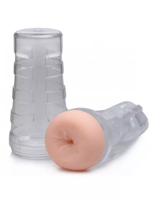 Jesse Jane Deluxe Ass Stroker