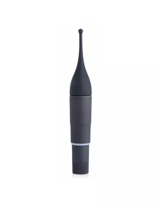 Pinpoint Rocket Vibe