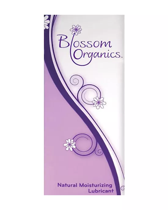 Blossom Organics Natural - Singles - 3ml