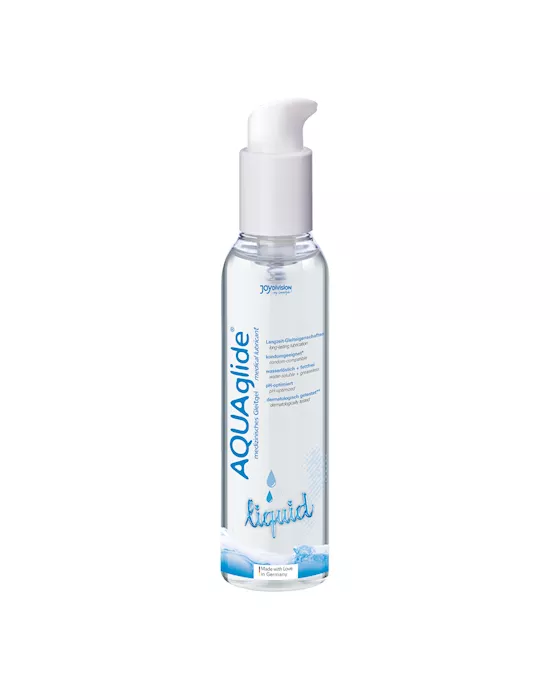 AQUAglide Neutral Lubricant 