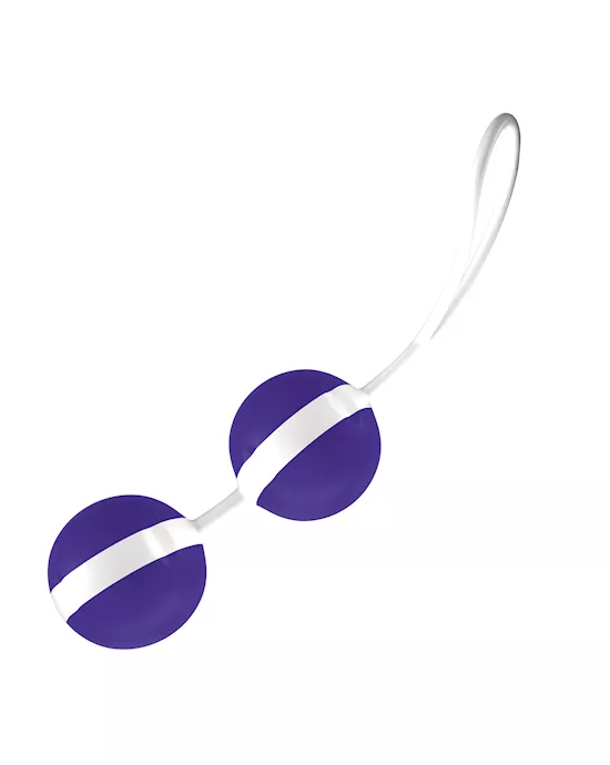 Joyballs Trend Double Kegel Trainer