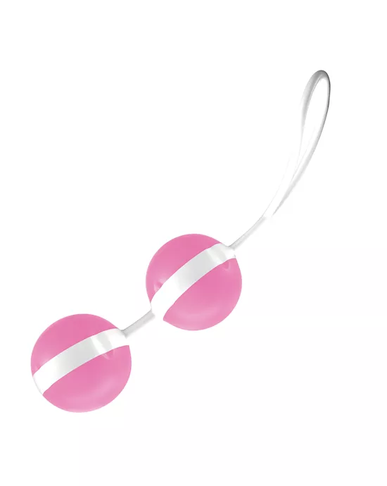 Joyballs Trend Double Kegel Trainer