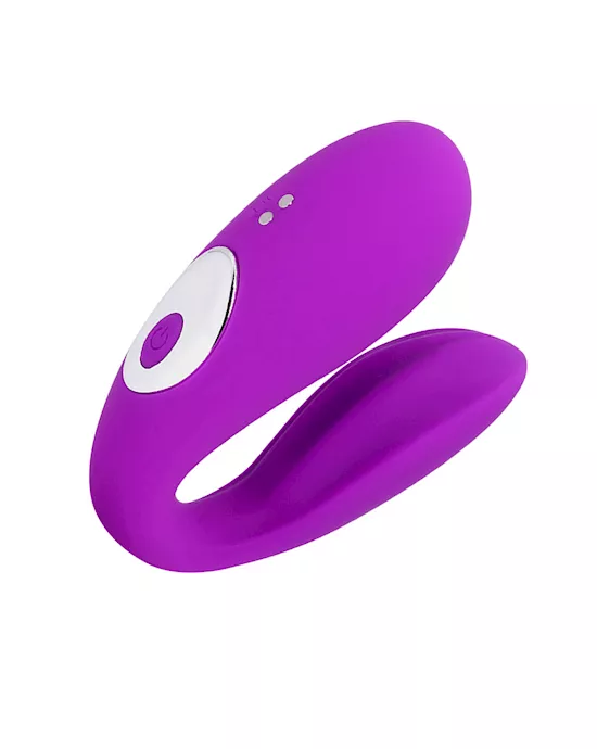 Ulove Couples Toy