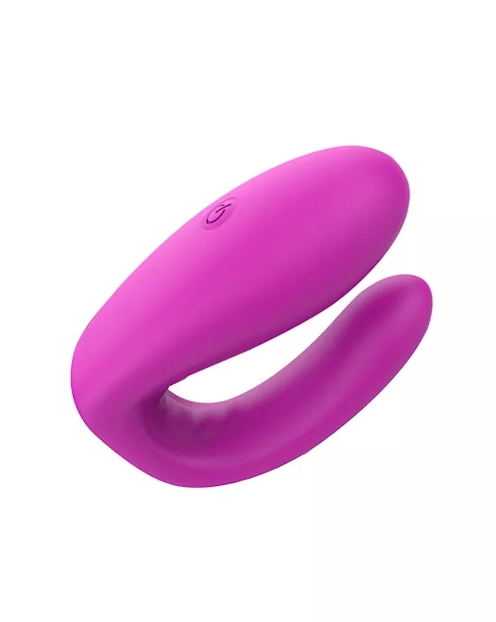 Yoyo Couples Toy