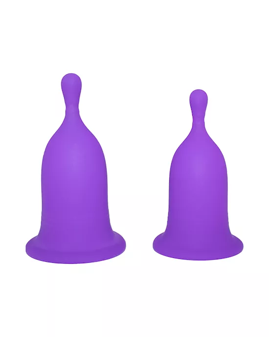 Moon Menstrual Cup 