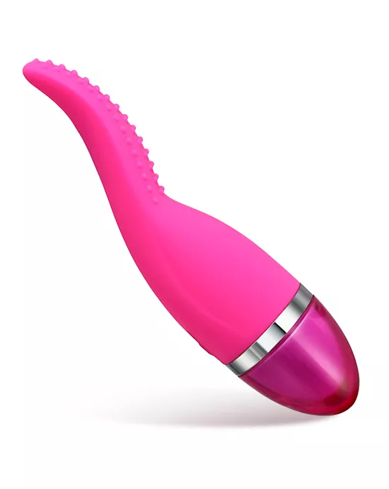 Tongue Vibrating Love Egg
