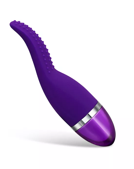 Tongue Vibrating Love Egg