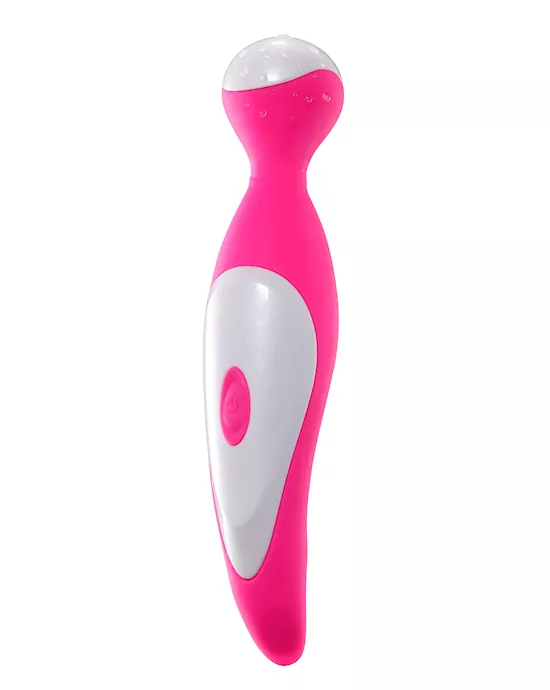 Hebe Wand Massager