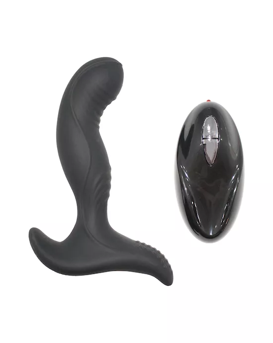 Cole Prostate Massager 
