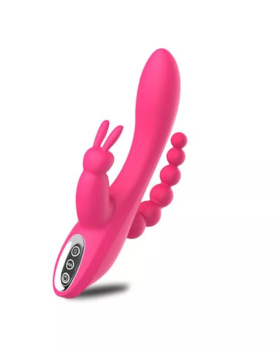 Oley Rabbit Vibrator