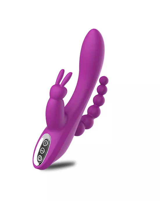 Oley Rabbit Vibrator