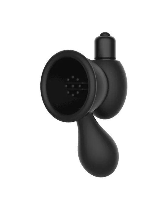 Bobo Breast Massager