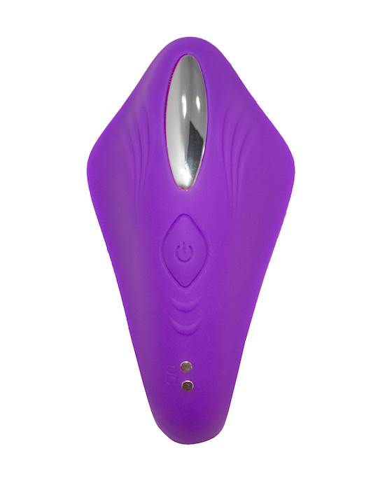 Paname B Wearable Panty Vibrator 