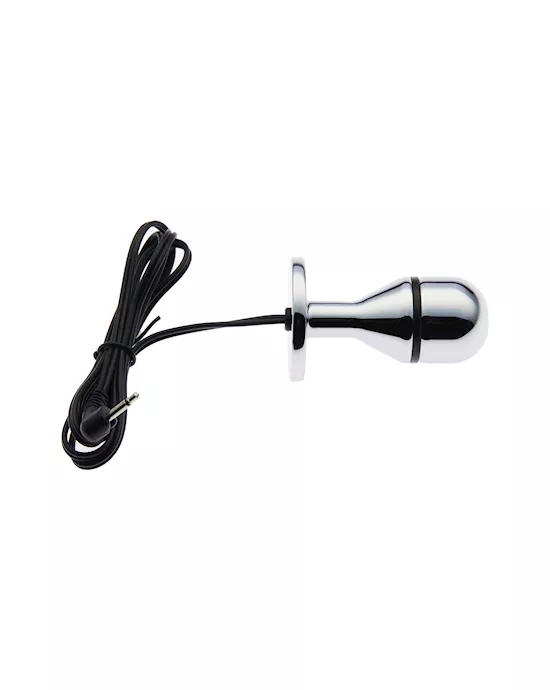 Kink Range Electro Pod Plug - 2.3 Inch