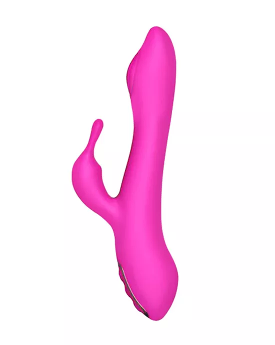 Naughty Hare Rabbit Vibrator