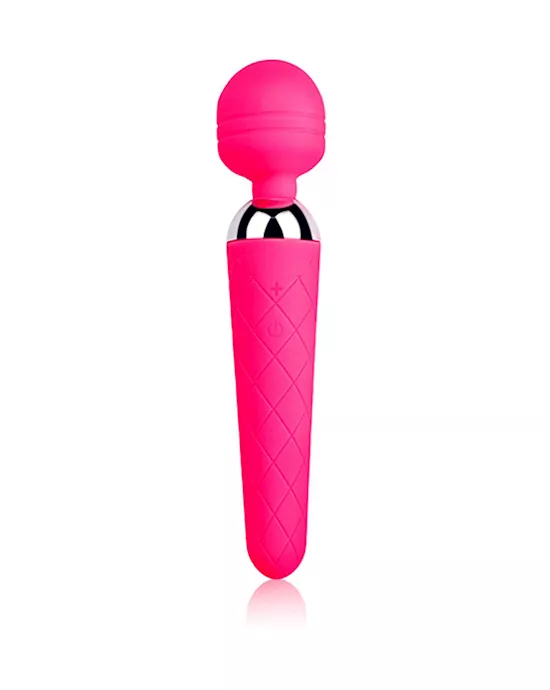 Kinsley Wand Vibrator