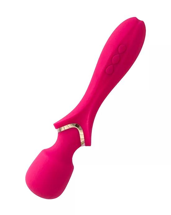 Olia Wand Vibrator