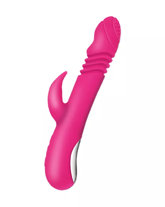 Jaxelle Rabbit Vibrator