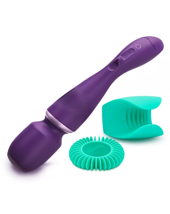 Wand by WeVibe