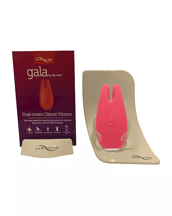 We-Vibe Gala Lay-On Vibrator Retail Kit