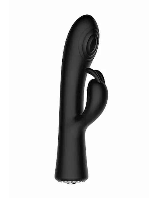Lux Rabbit Vibrator