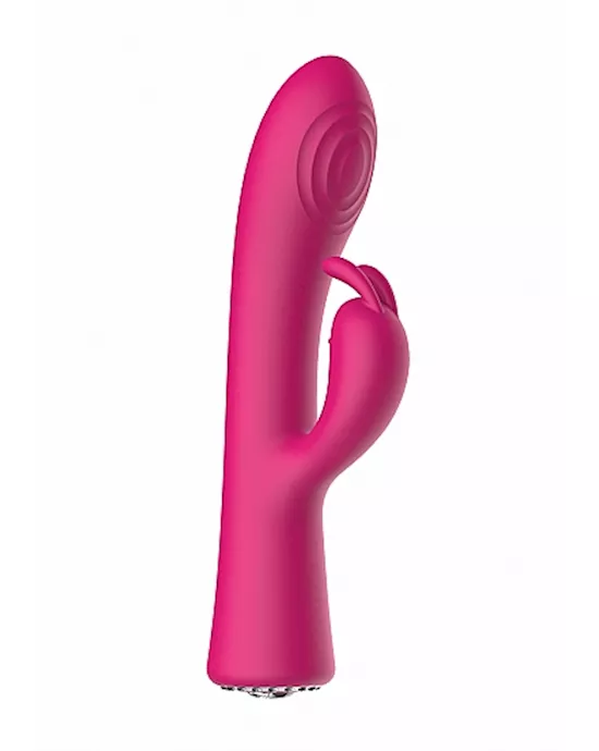 Lux Rabbit Vibrator