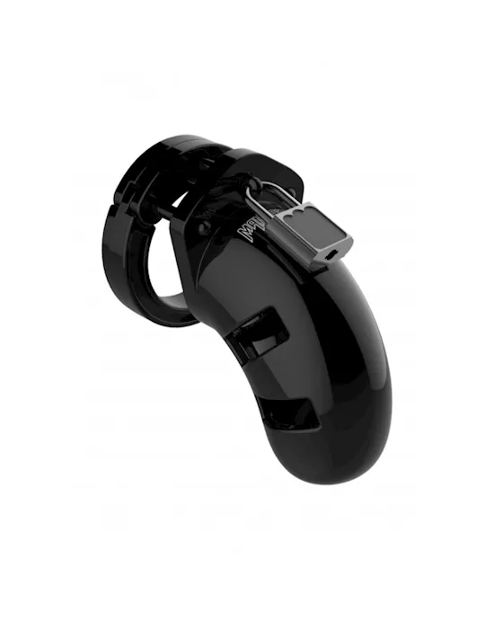 Model 13 Chastity Cage