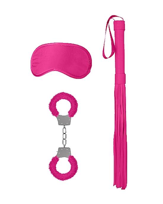 Introductory Bondage Kit