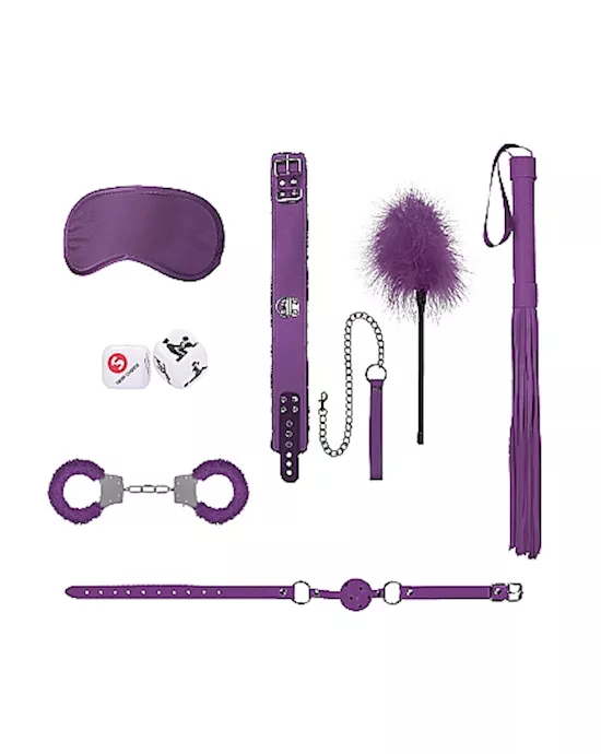 Introductory Bondage Kit
